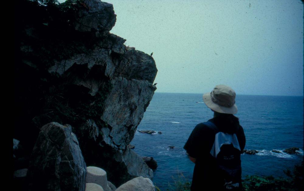 내평리 및 경주, 화각 여행 슬라이드 필름
