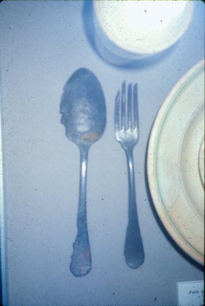 내평리 및 경주, 화각 여행 슬라이드 필름