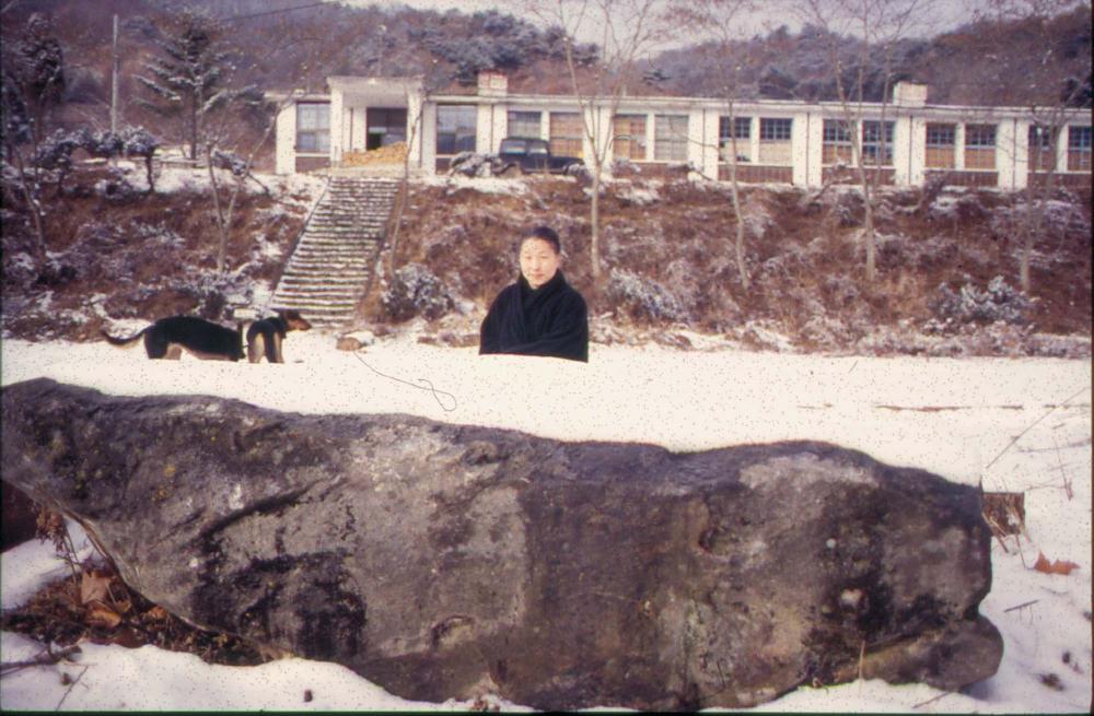 내평리 및 경주, 화각 여행 슬라이드 필름
