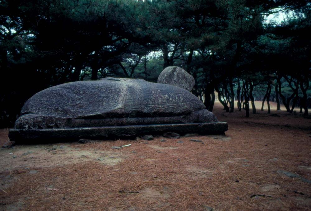 내평리 및 경주, 화각 여행 슬라이드 필름