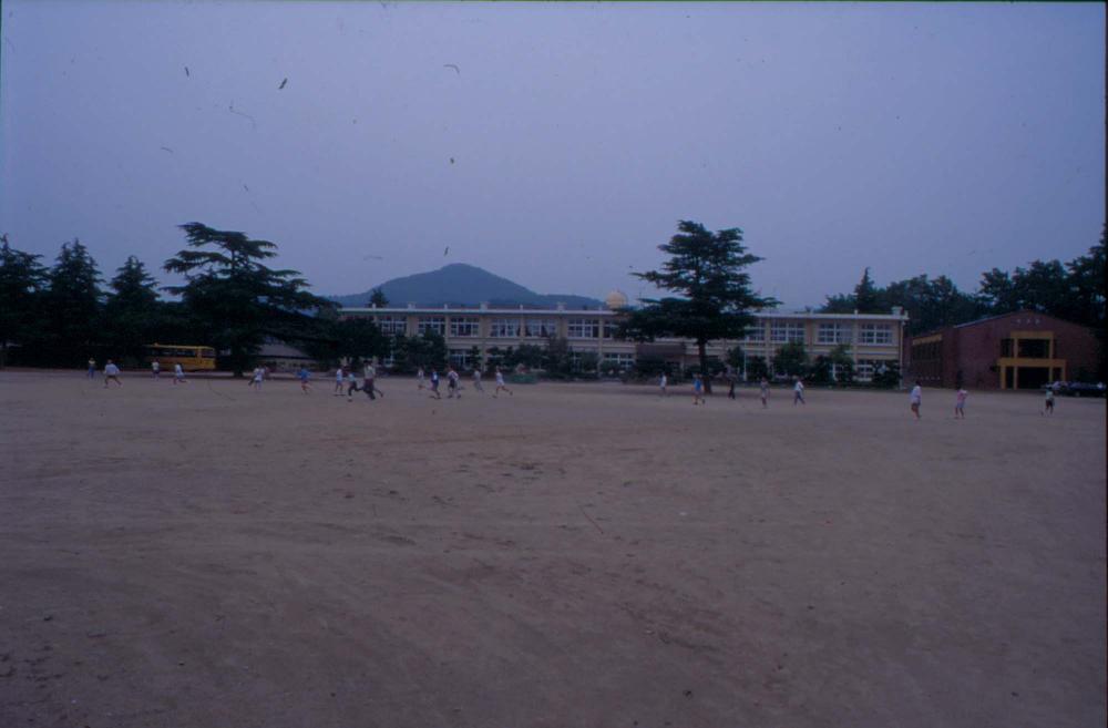 내평리 및 경주, 화각 여행 슬라이드 필름