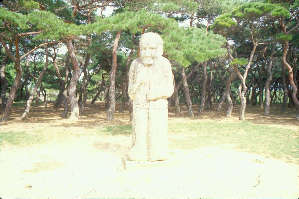 내평리 및 경주, 화각 여행 슬라이드 필름