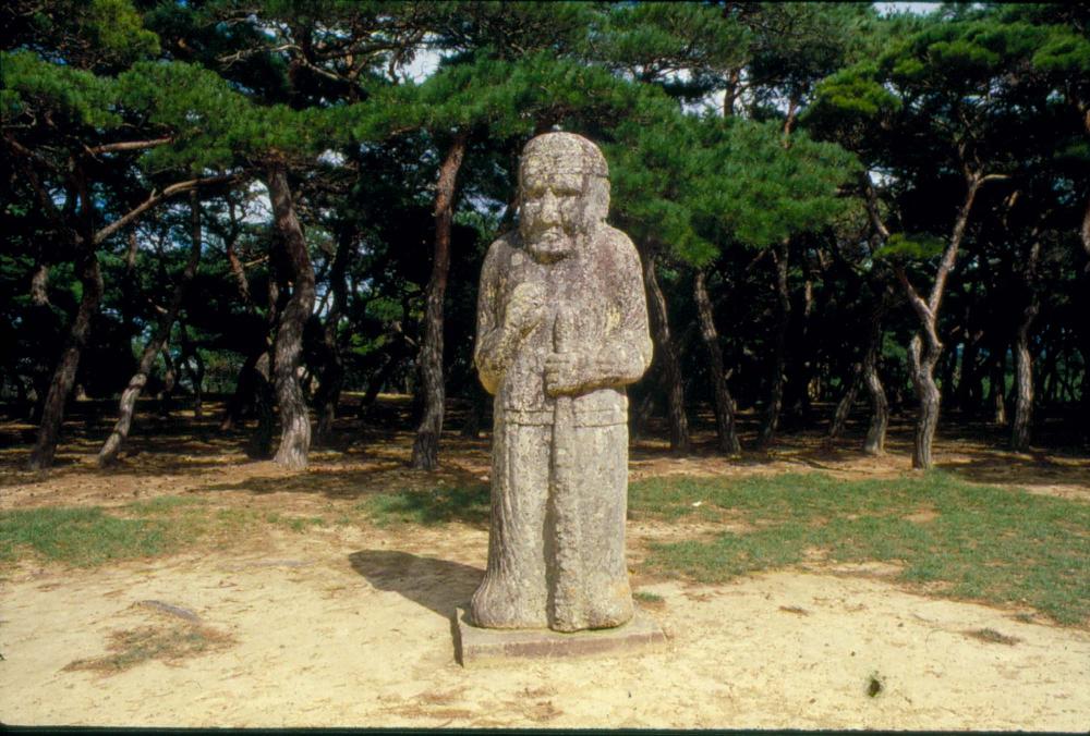 내평리 및 경주, 화각 여행 슬라이드 필름