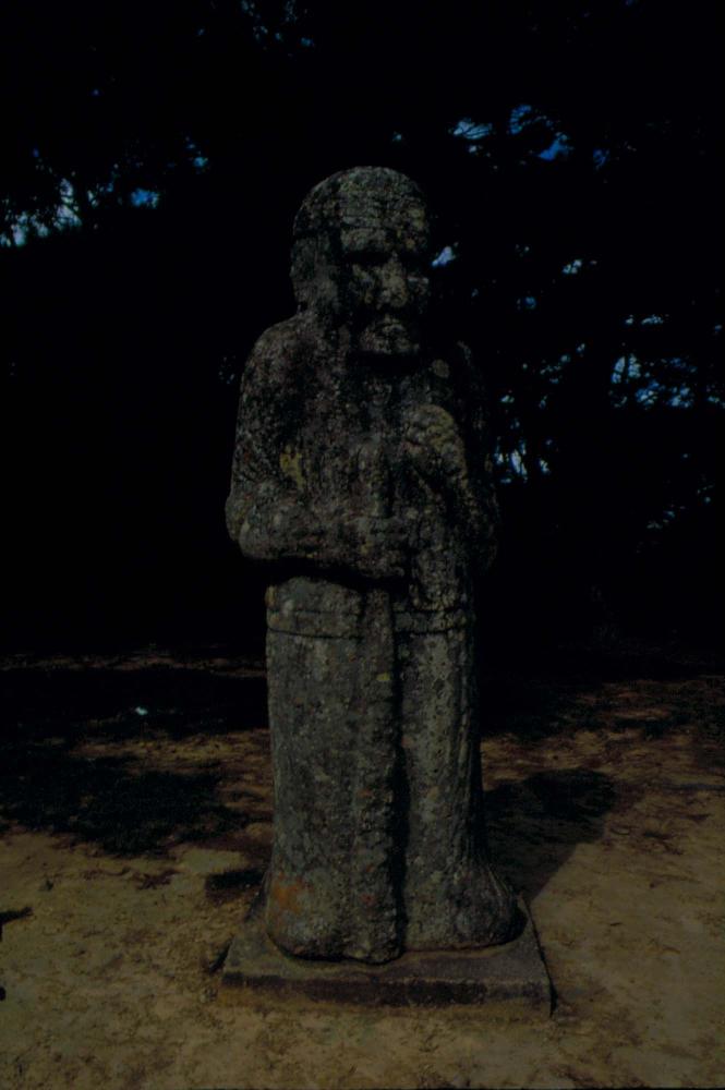 내평리 및 경주, 화각 여행 슬라이드 필름