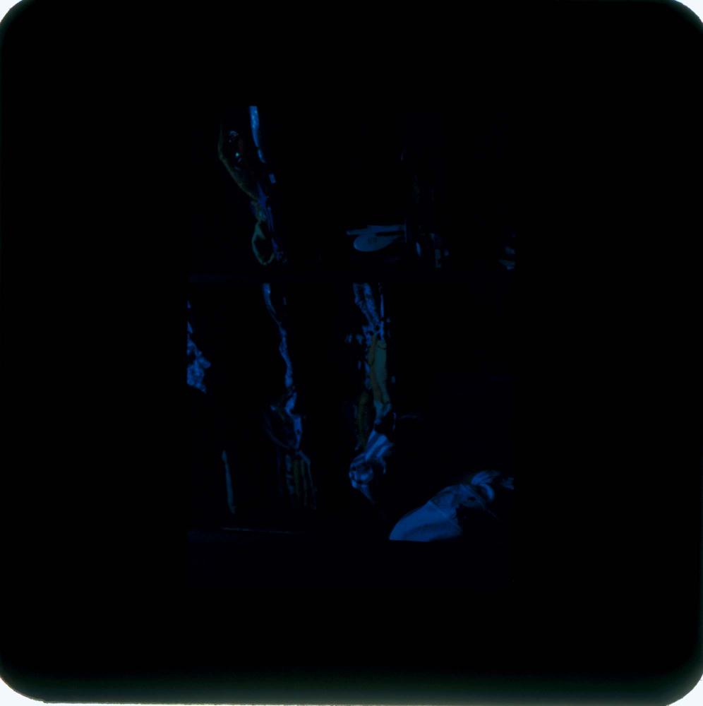 내평리 및 경주, 화각 여행 슬라이드 필름