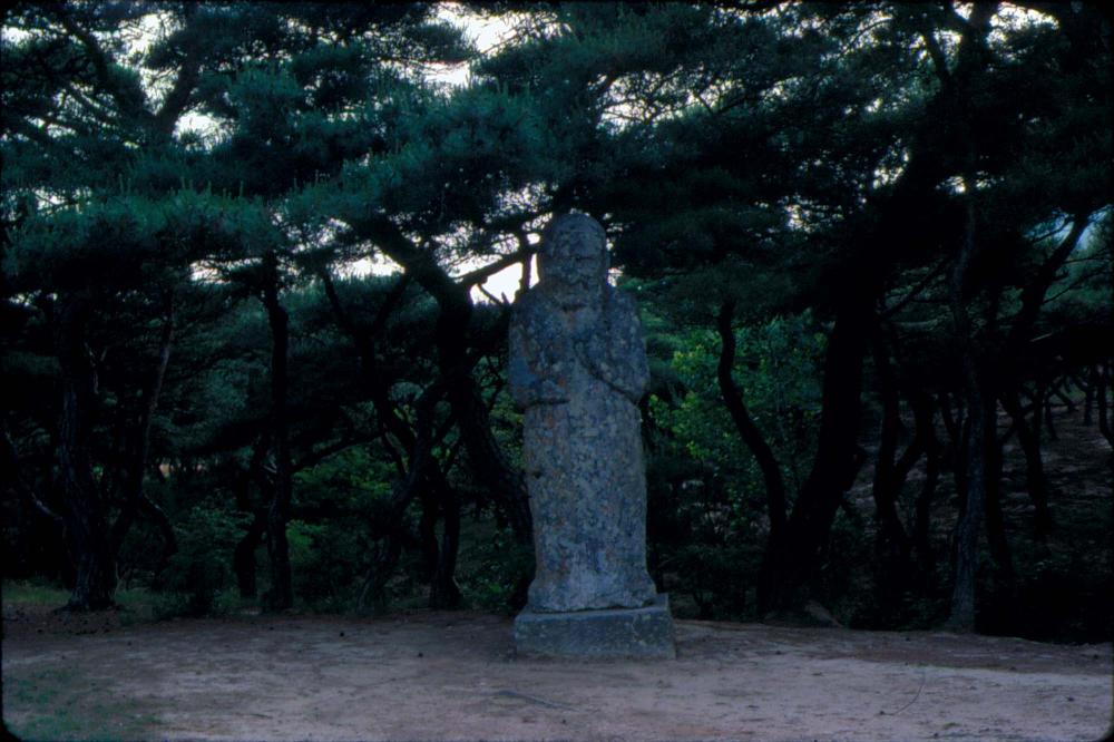 내평리 및 경주, 화각 여행 슬라이드 필름