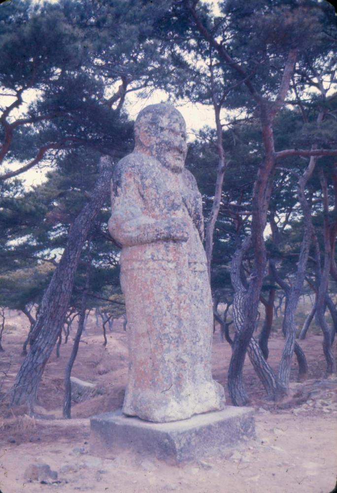 김차섭 한국 사진(유관순 벽화, 효당, 경주 등) 슬라이드 필름