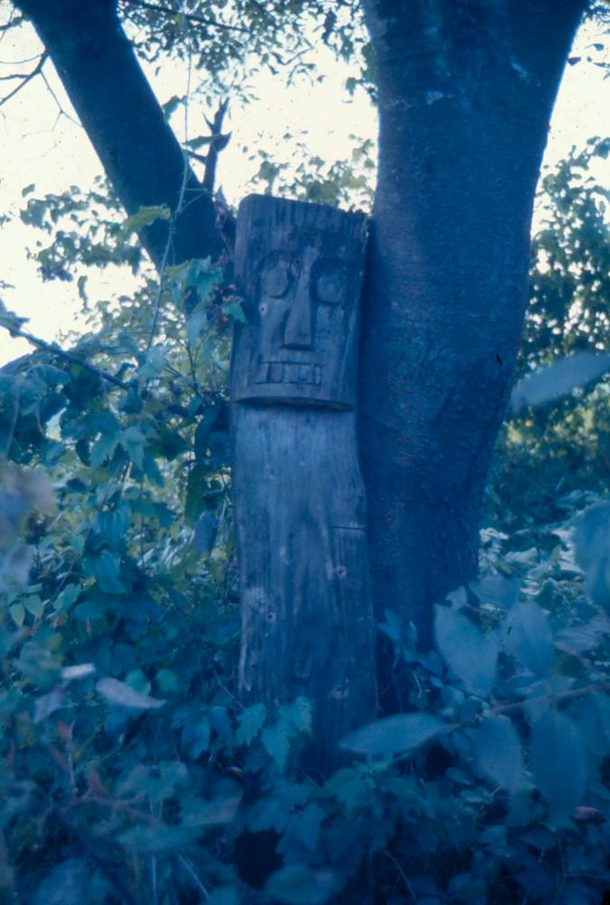 김차섭 한국 사진(유관순 벽화, 효당, 경주 등) 슬라이드 필름