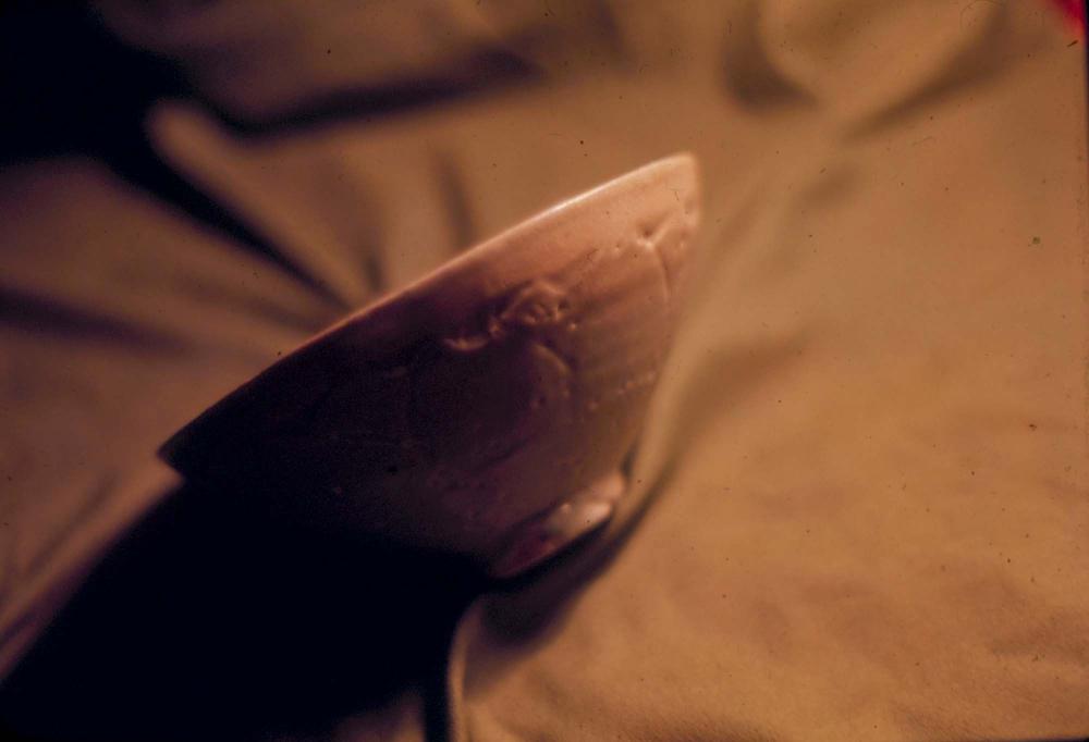 김차섭 한국 사진(유관순 벽화, 효당, 경주 등) 슬라이드 필름