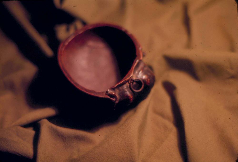 김차섭 한국 사진(유관순 벽화, 효당, 경주 등) 슬라이드 필름