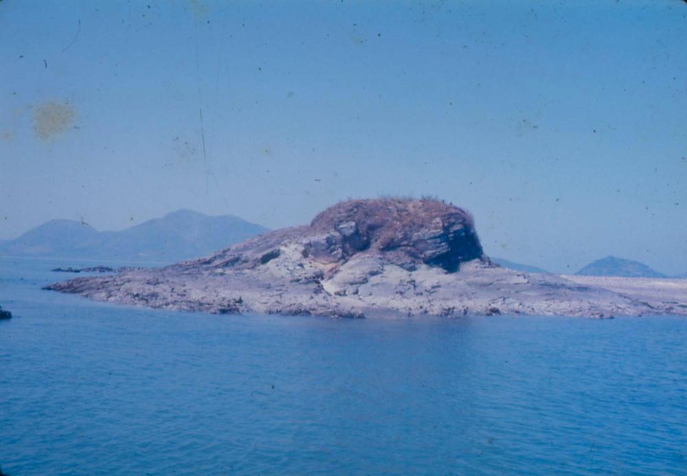 김차섭 한국 사진(유관순 벽화, 효당, 경주 등) 슬라이드 필름