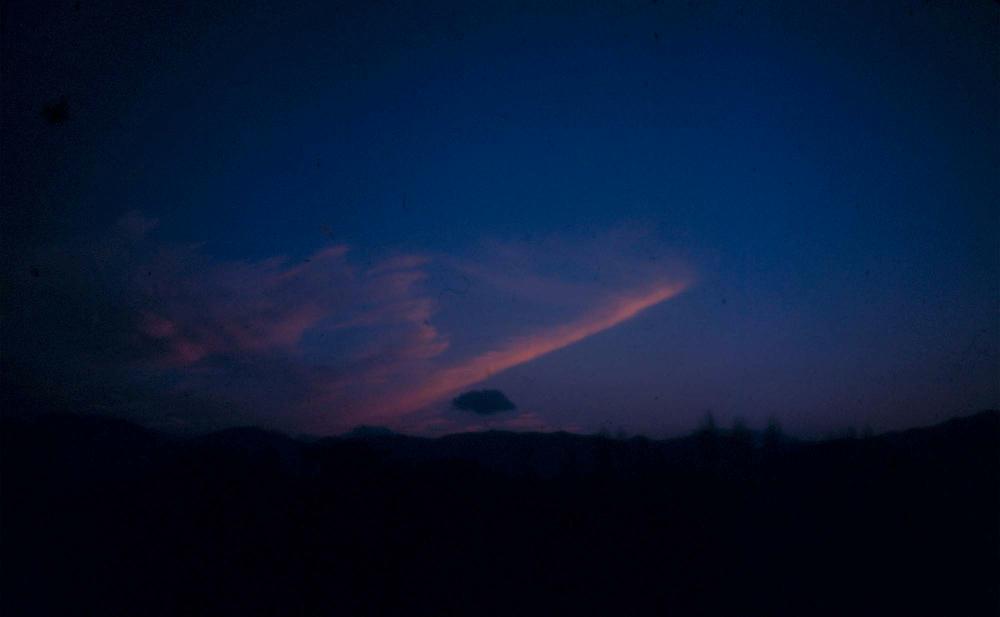 김차섭 한국 사진(유관순 벽화, 효당, 경주 등) 슬라이드 필름