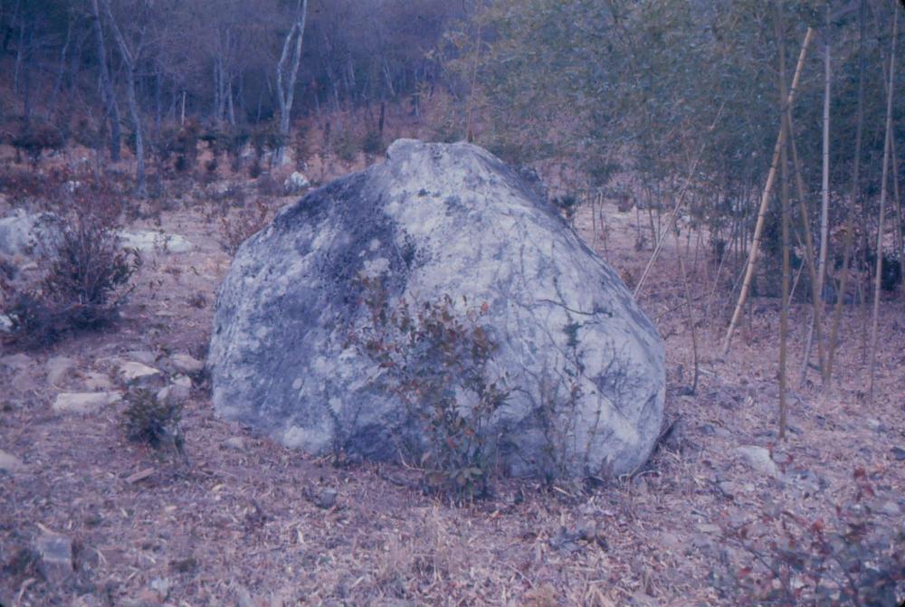 김차섭 한국 사진(유관순 벽화, 효당, 경주 등) 슬라이드 필름