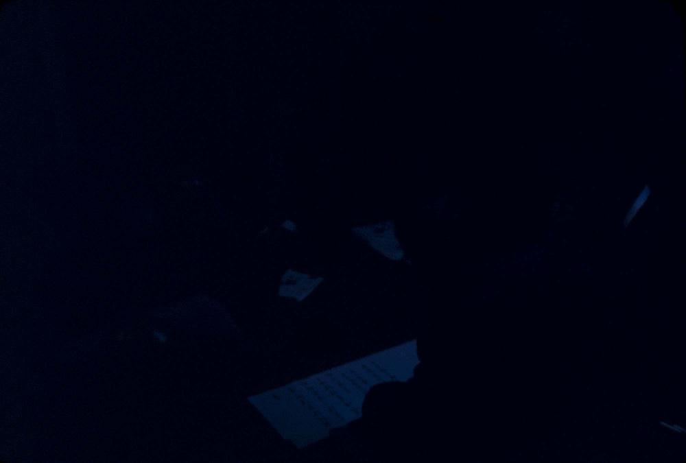 김차섭 한국 사진(유관순 벽화, 효당, 경주 등) 슬라이드 필름