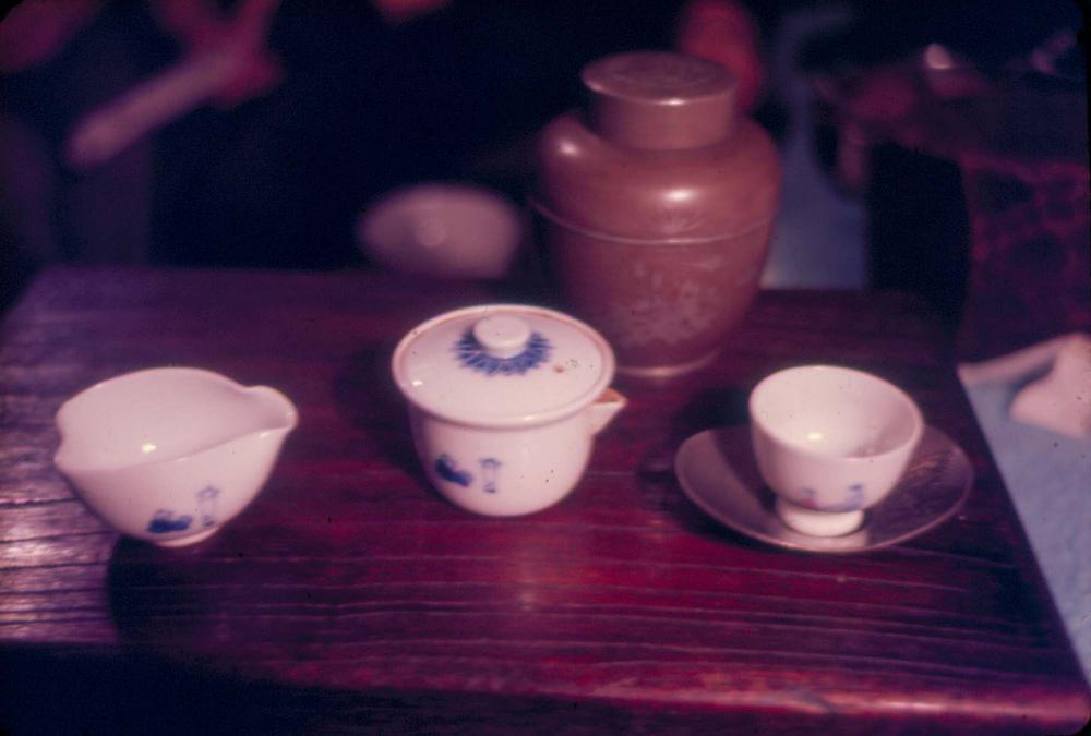 김차섭 한국 사진(유관순 벽화, 효당, 경주 등) 슬라이드 필름