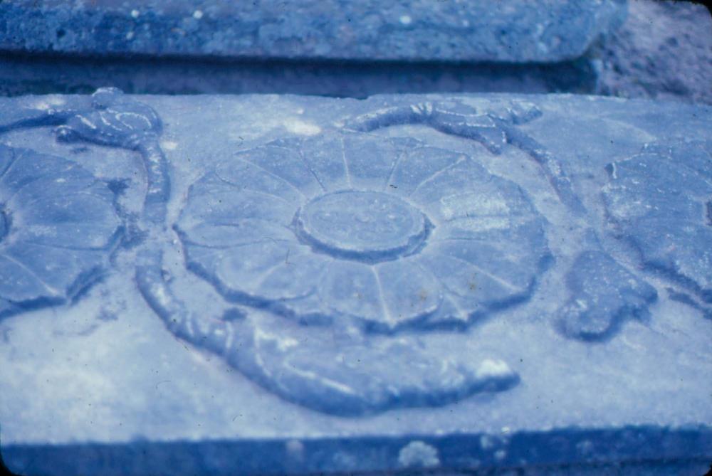 김차섭 한국 사진(유관순 벽화, 효당, 경주 등) 슬라이드 필름