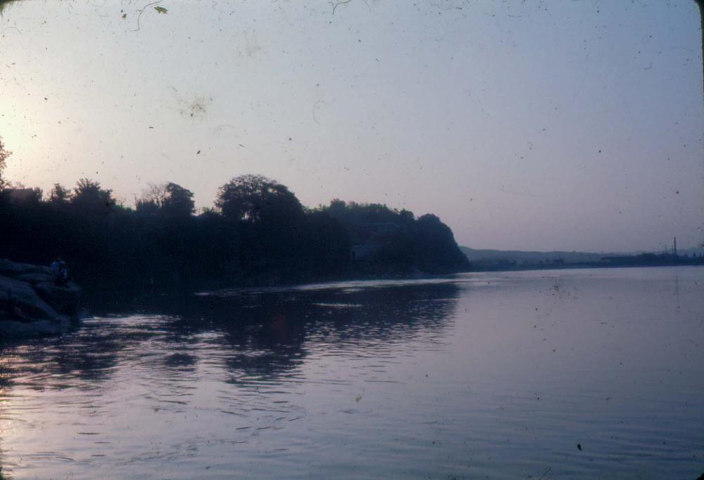 김차섭 한국 사진(유관순 벽화, 효당, 경주 등) 슬라이드 필름