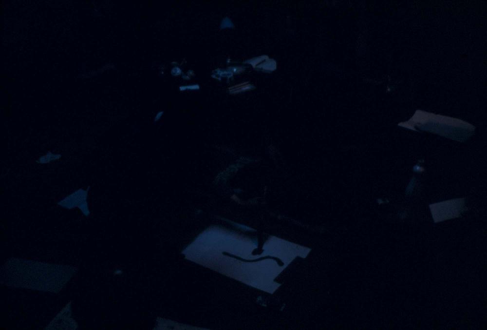 김차섭 한국 사진(유관순 벽화, 효당, 경주 등) 슬라이드 필름