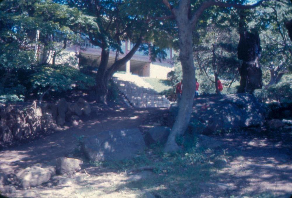 김차섭 한국 사진(유관순 벽화, 효당, 경주 등) 슬라이드 필름