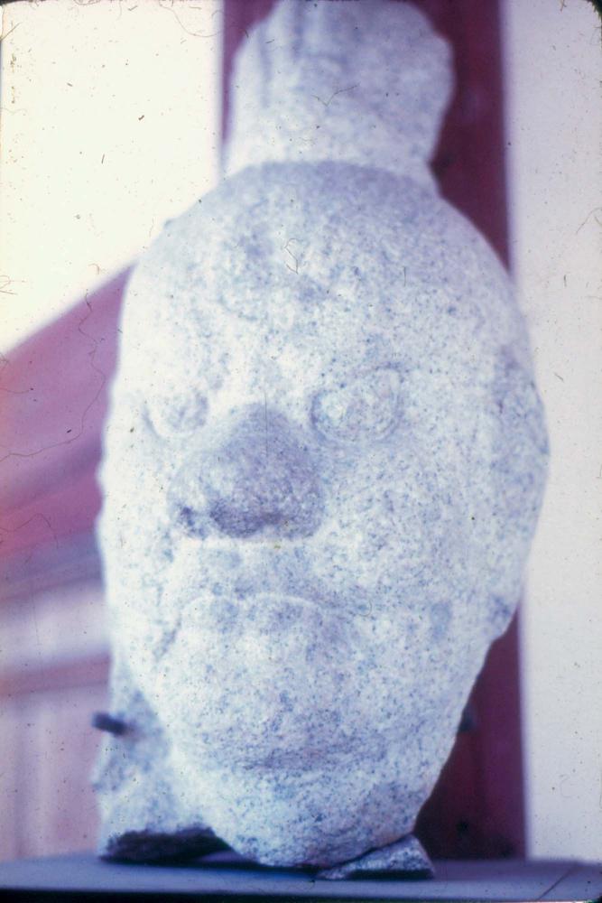 김차섭 한국 사진(유관순 벽화, 효당, 경주 등) 슬라이드 필름