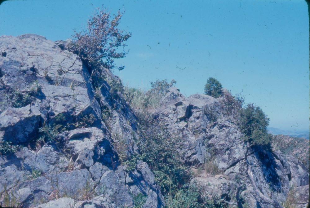 김차섭 한국 사진(유관순 벽화, 효당, 경주 등) 슬라이드 필름