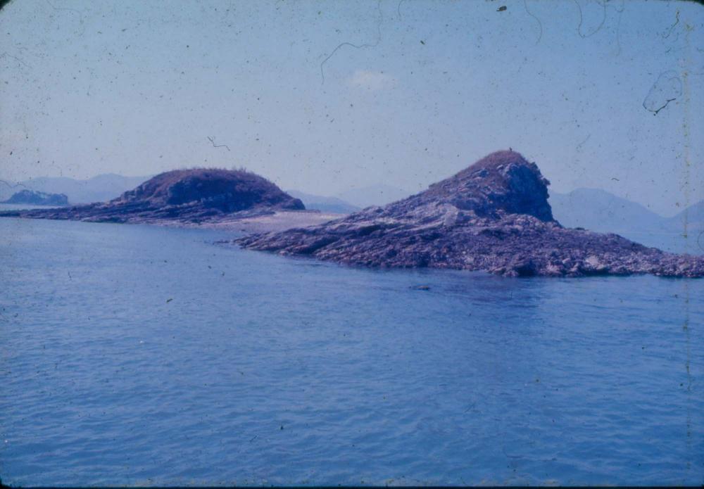 김차섭 한국 사진(유관순 벽화, 효당, 경주 등) 슬라이드 필름