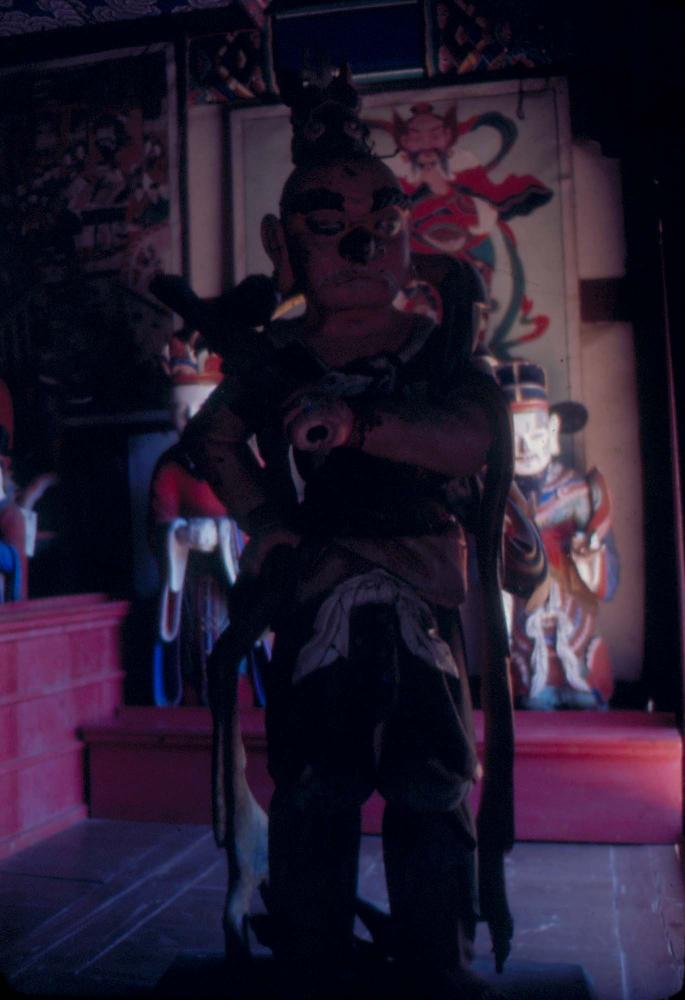 김차섭 한국 사진(유관순 벽화, 효당, 경주 등) 슬라이드 필름