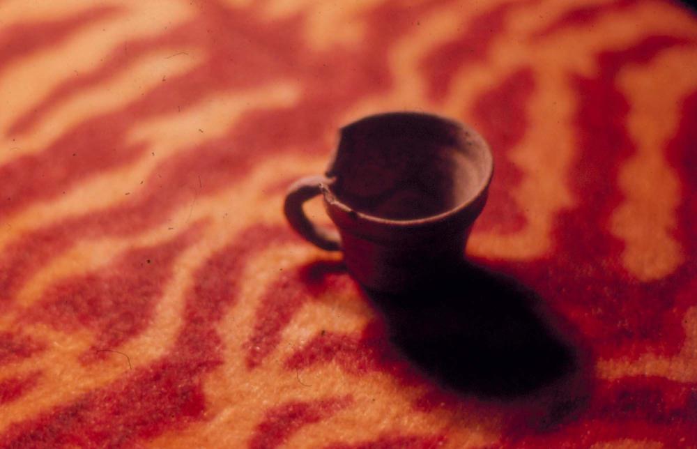 김차섭 한국 사진(유관순 벽화, 효당, 경주 등) 슬라이드 필름