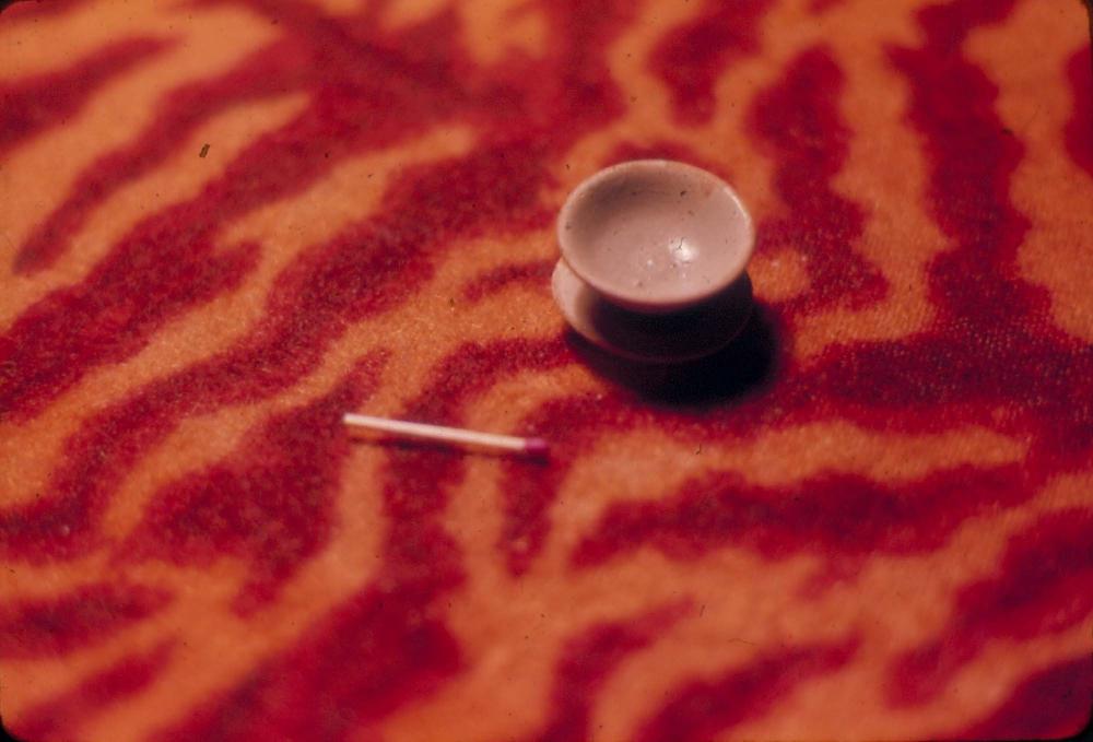 김차섭 한국 사진(유관순 벽화, 효당, 경주 등) 슬라이드 필름