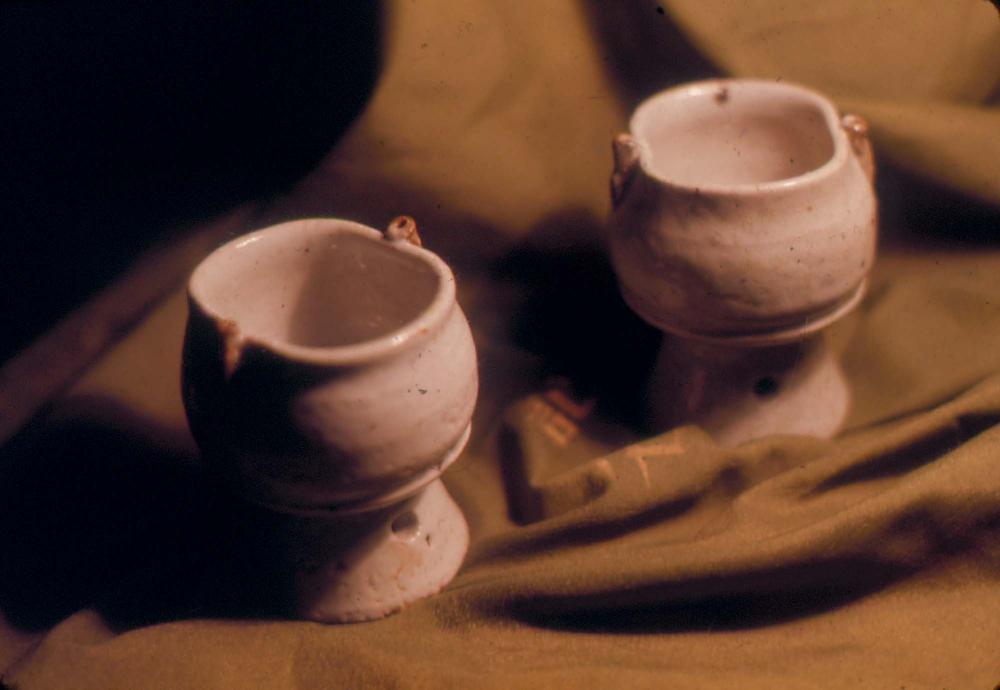 김차섭 한국 사진(유관순 벽화, 효당, 경주 등) 슬라이드 필름