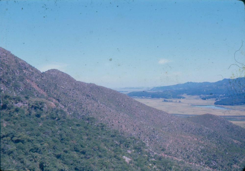 김차섭 한국 사진(유관순 벽화, 효당, 경주 등) 슬라이드 필름