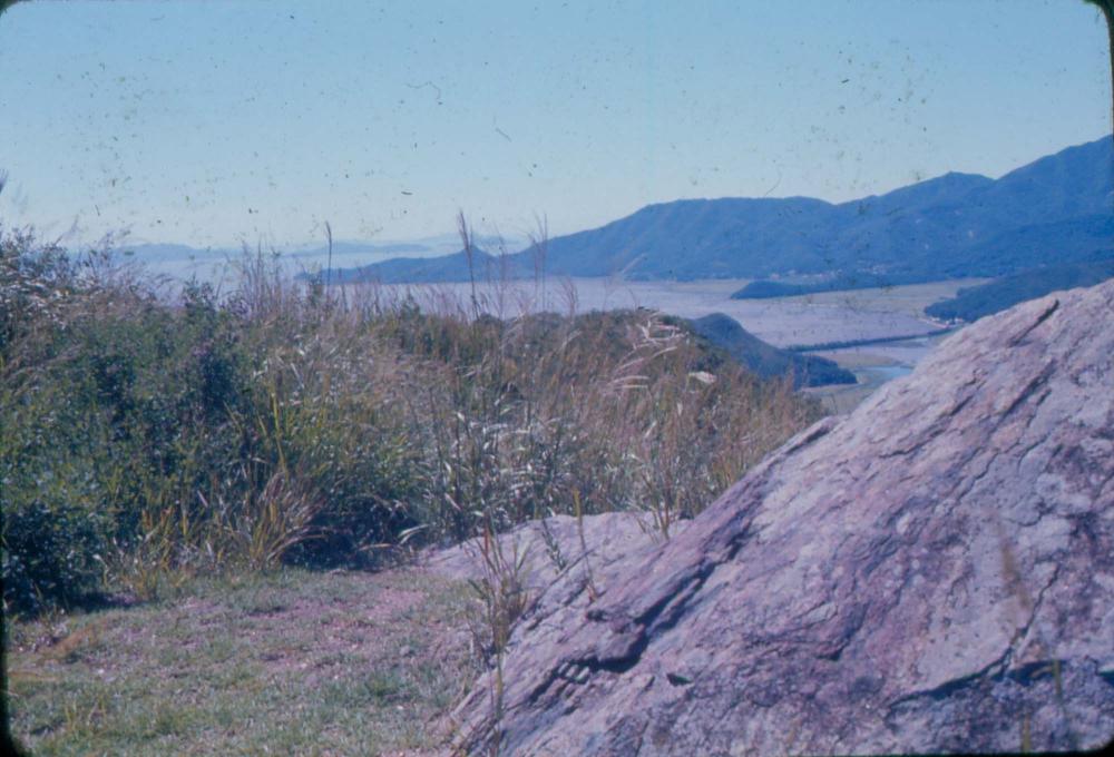김차섭 한국 사진(유관순 벽화, 효당, 경주 등) 슬라이드 필름