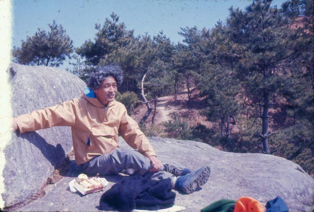 김차섭 한국 사진(유관순 벽화, 효당, 경주 등) 슬라이드 필름