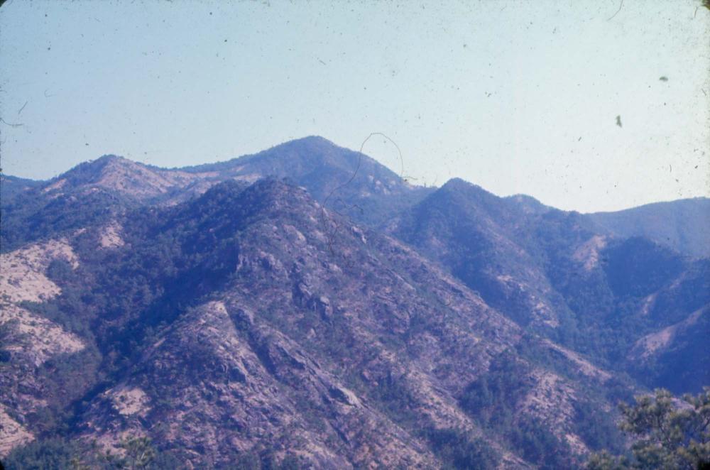 김차섭 한국 사진(유관순 벽화, 효당, 경주 등) 슬라이드 필름