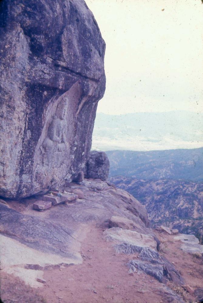 김차섭 한국 사진(유관순 벽화, 효당, 경주 등) 슬라이드 필름