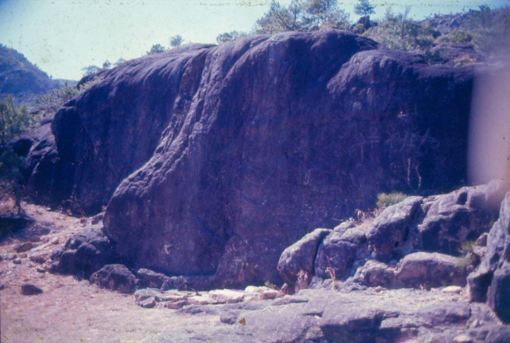 김차섭 한국 사진(유관순 벽화, 효당, 경주 등) 슬라이드 필름