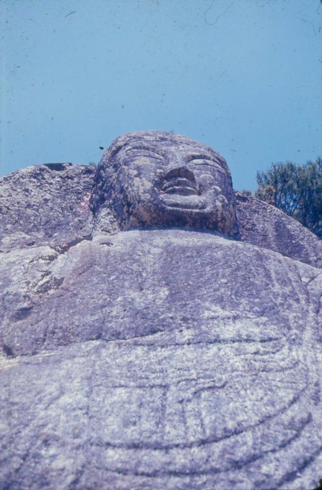김차섭 한국 사진(유관순 벽화, 효당, 경주 등) 슬라이드 필름