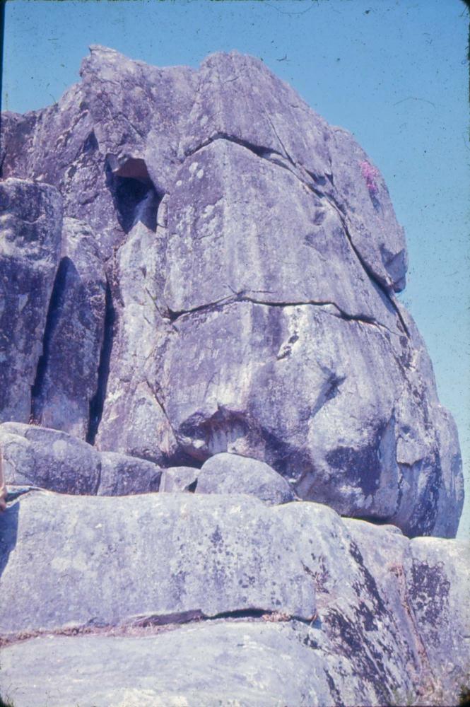김차섭 한국 사진(유관순 벽화, 효당, 경주 등) 슬라이드 필름