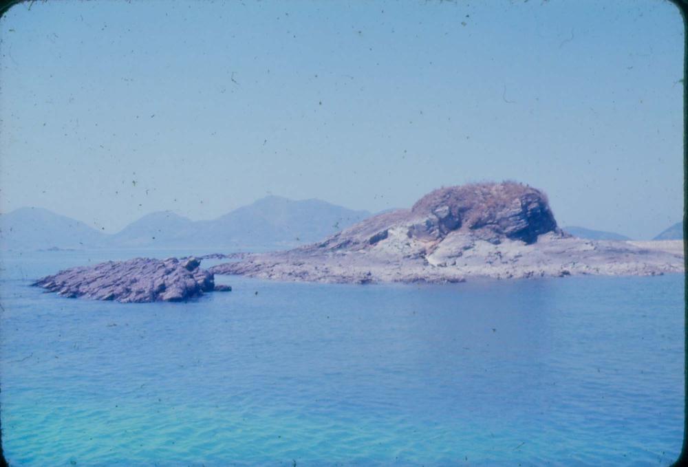 김차섭 한국 사진(유관순 벽화, 효당, 경주 등) 슬라이드 필름