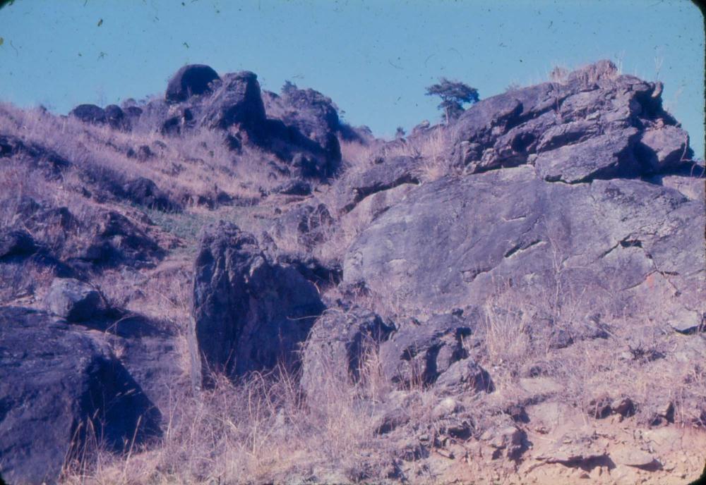 김차섭 한국 사진(유관순 벽화, 효당, 경주 등) 슬라이드 필름