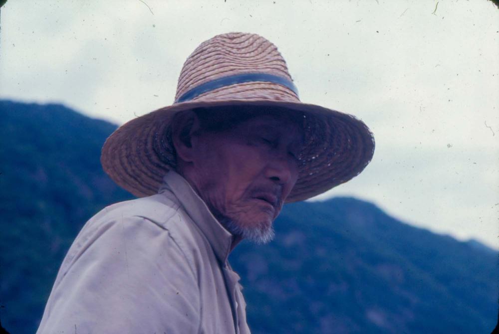 김차섭 한국 사진(유관순 벽화, 효당, 경주 등) 슬라이드 필름