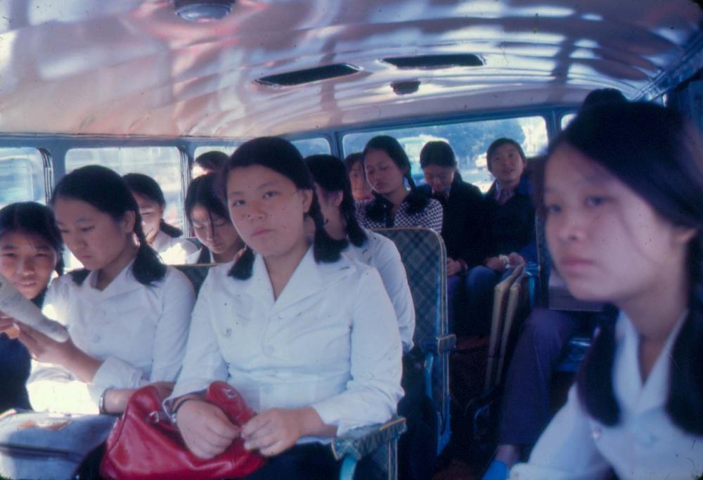 김차섭 한국 사진(유관순 벽화, 효당, 경주 등) 슬라이드 필름