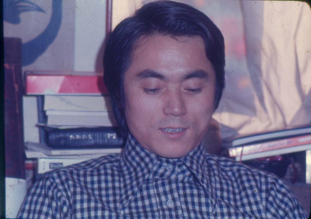 김차섭 한국 사진(유관순 벽화, 효당, 경주 등) 슬라이드 필름