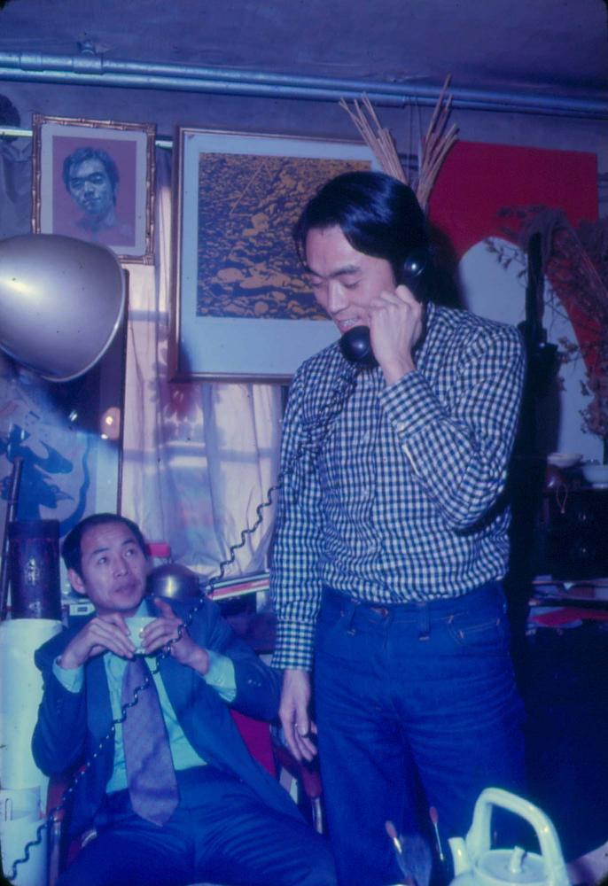 김차섭 한국 사진(유관순 벽화, 효당, 경주 등) 슬라이드 필름