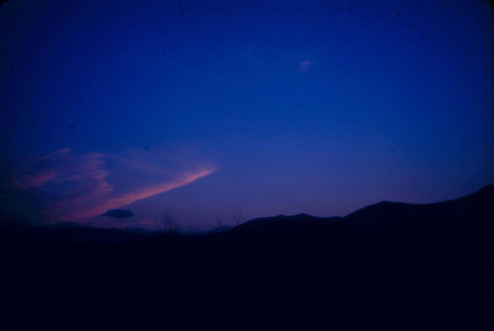 김차섭 한국 사진(유관순 벽화, 효당, 경주 등) 슬라이드 필름