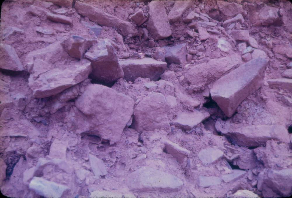 김차섭 한국 사진(유관순 벽화, 효당, 경주 등) 슬라이드 필름