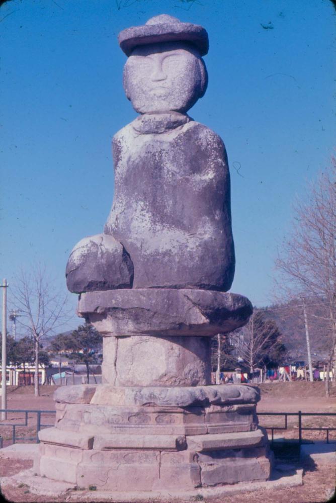 김차섭 한국 사진(유관순 벽화, 효당, 경주 등) 슬라이드 필름