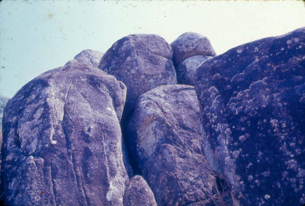 김차섭 한국 사진(유관순 벽화, 효당, 경주 등) 슬라이드 필름