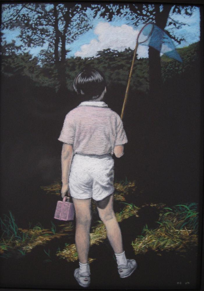 2009년에 촬영한 김명희 작품 사진파일 6