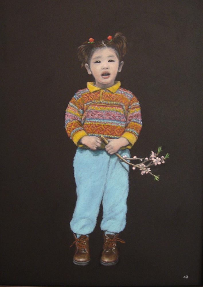 2009년에 촬영한 김명희 작품 사진파일